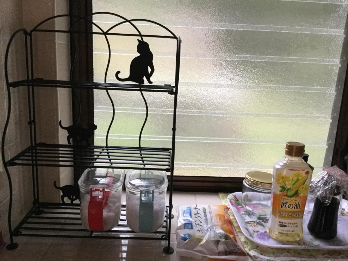 Hotel 湯布院月灯り à Yufu Extérieur photo