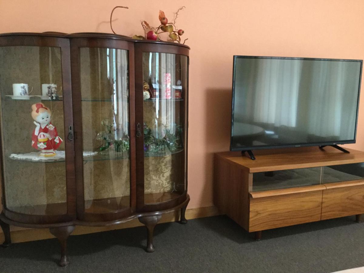 Hotel 湯布院月灯り à Yufu Extérieur photo