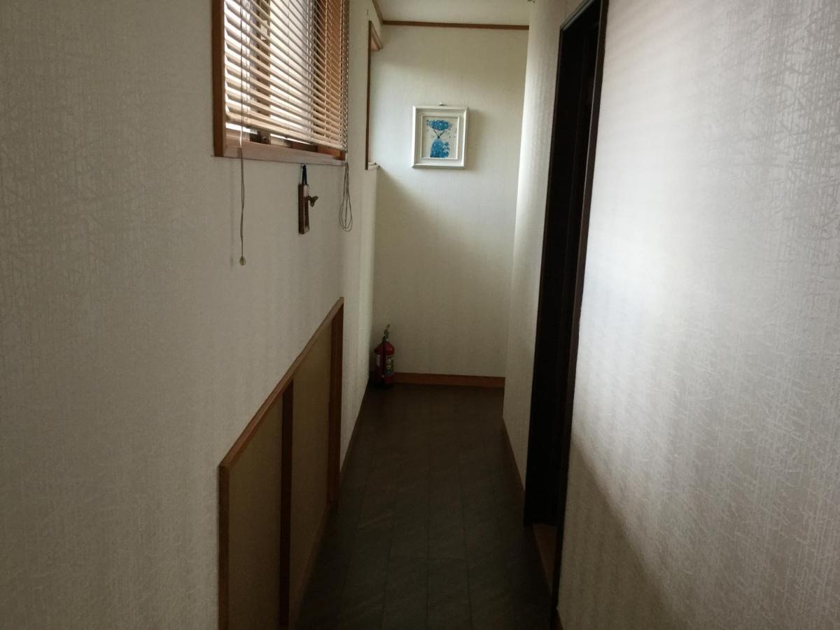 Hotel 湯布院月灯り à Yufu Extérieur photo